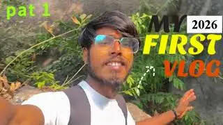 nonihat, Vlog  🙏