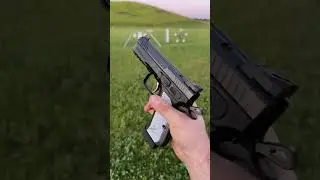 Brand new CZ Shadow 2 Compact! #shorts #new