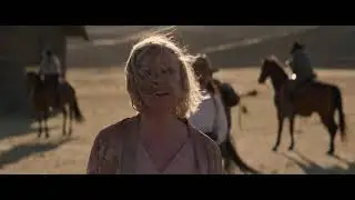 El poder del perro, de Jane Campion (Trailer subtitulado)