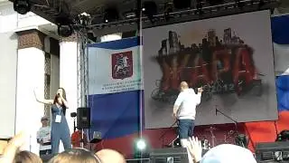 Пятый Элемент - Качай Пресс 30.06.12