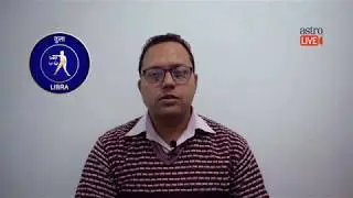 Libra Yearly Horoscope for 2019