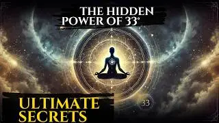 Unlocking the 33rd Degree How to Achieve Energy Mastery in Modern Life