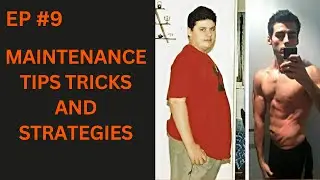 Unconventional Weight Maintenance Strategies