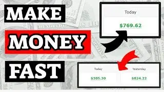 Make Money Online Fast 🔥The Complete Bundle 🔥