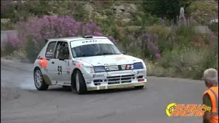 Course de C&ocirc;te d'Isola 2000 2024 - Show Racing