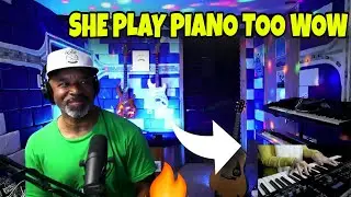 Putri Ariani's 'Traitor' Cover: Producer's SHOCKING Reaction to Olivia Rodrigo's Song! 🎵🔥