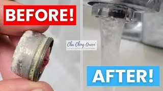 How to Replace or Clean a Bathroom Faucet Aerator: Save Water, Boost Pressure, and Cut Costs