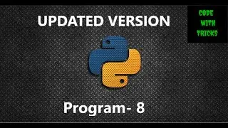 Python Programming no- 8|| for absolute beginners || python practice||length of string