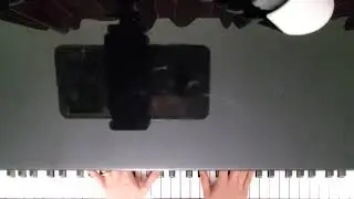 Share the Love of Jesus | piano with lyrics
