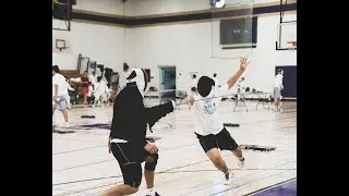 How to Prep via Elbow | Fencing Lesson | Pistol Grip