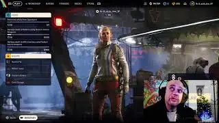 This 1st stream paints a CRYSTAL CLEAR picture of who I am and what to expect on my channel...