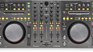 Pioneer DDJ-T1