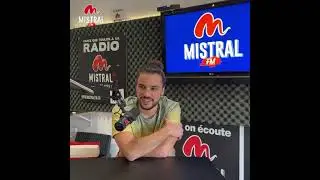 [INTERVIEW] - QUENTIN MALO THE VOICE 10