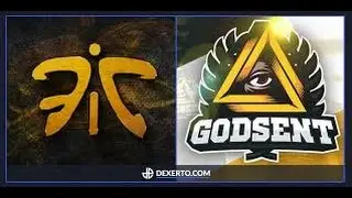 Liquipedia Team Profiles - CS - Fnatic & Godsent