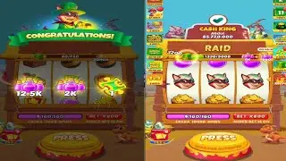 A tremendous event has come in Crazy Fox game, FOX HIDING COINS