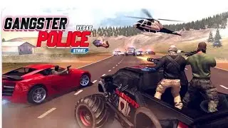 Cop Duty Police Car Chase .#4. police Car simulator. 866