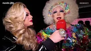 Sissi Girl | Final Drag Race Brasil 2