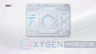 Oxygen. Шелковые мягкие высокие частоты  | Black Salt Audio