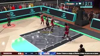 NBA 2K26 PS5 MyTEAM Breakout