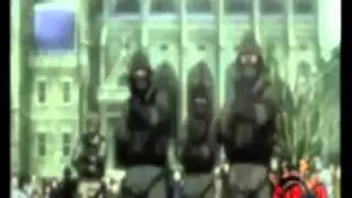 King of Thron AMV - Ibara no Ou music