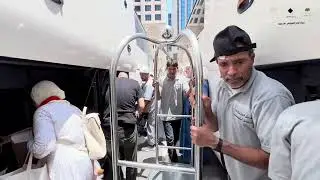 Rawaf Mina Anjum Hotel Hajj 2024