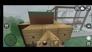 mini block craft game how to make in lift #viral #shorts #video #gameplay #hindi