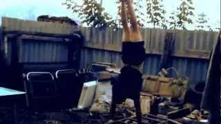 Опасно для мозга.Нецензурная речь.DSW на колесах.