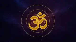 Om Chanting 10 Minutes | Relax Mind, Body & Soul | Powerful Meditation Sound