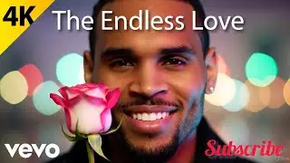 Chris Brown - The Endless Love (Emotional Tribute music video) OUT NOW!!!
