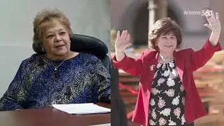 Pima County&rsquo;s F. Ann Rodriguez, Barbara LaWall reflect on public service careers.