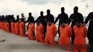 Study: Christians most persecuted religious group