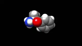 MD Simulation: Cathinone