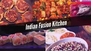 Best Kadai Masala | Homemade Universal Spice | Multipurpose Spice - Spices Indian Fusion Cooking