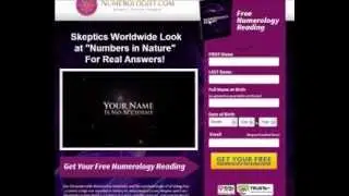 Numerologist.com Reviews