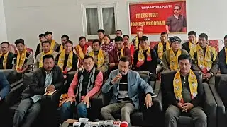 Miza Kathalia Rajapur ni 72 Jona Bjp ni Leaderok Tipra Mothani Bana Romlaikha 