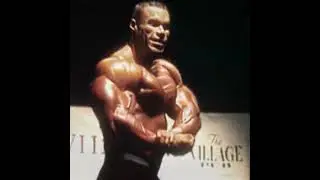 Kevin's transformation...[ethereal soul - slowed] |  #edit #athlete #motivation #bodybuilder