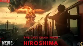 Train from Hiroshima (2025) Full movie 💥 Train from Hiroshima 🔥Full movie in Engliah | review&facts