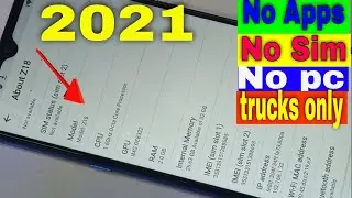 Symphony Z18 Google Acount Remove/symphony z18 frp bypass/z18 frp bypass/z18 unlock