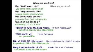 1.15 Common Questions - Vietnamese Pronunciation