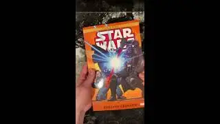 Star Wars Forever Crimson TPB NOW AVAILABLE