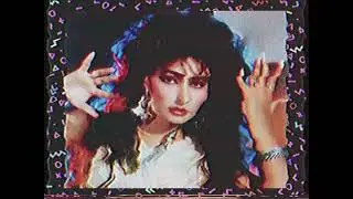 It&rsquo;s 1989 in Pakistan and you&rsquo;re a glam girl ✨