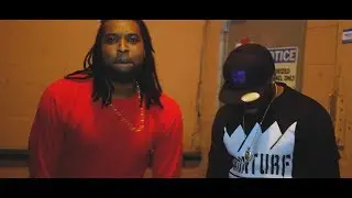N$N Klippa x Lace Leno - 