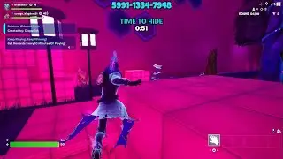 Fortnite part 10