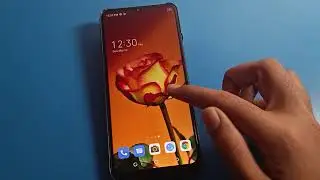 Face Lock remove setting Tecno pop 7 pro, how to remove face lock tecno phone