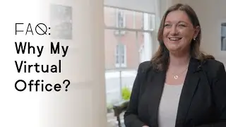Why My Virtual Office?