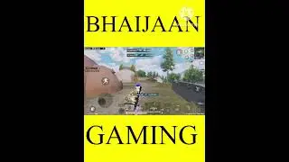 BAEST KILLS  IN SOLO VS SQUAD 🥰😍| NEW UPDATE 2.7 #bhaijaangaming #bgmishorts #shorts