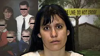 The Disturbing Truth of Andrea Yates: The Mother Who Fell Into Madness | When Faith Became Insanity