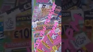 Bank Holiday Scratch #close2seven #scratchcards #fndaware #FUN