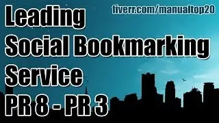 Leading Social Bookmarking Service at affordable price