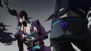 JoJo's Bizarre Adventure Part V Golden Wind「AMV」- Dreamer